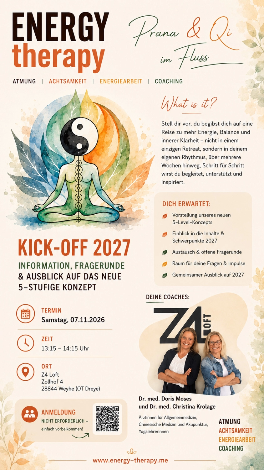 Z4 Loft - Yoga community